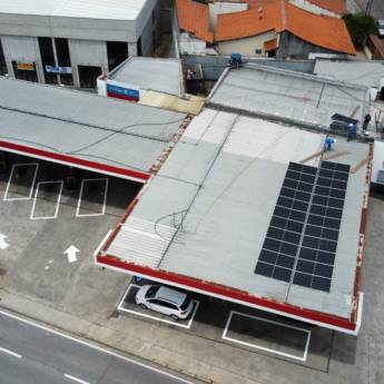 Comprar o produto de Energia Solar Off Grid em Energia Solar em Taboão da Serra, SP por Solutudo