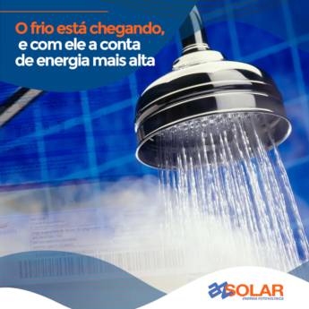 Comprar o produto de Usina Solar​​ em Energia Solar em Franca, SP por Solutudo