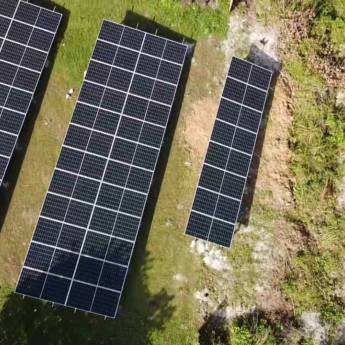 Comprar o produto de Usina Solar​​ em Energia Solar em São Luís, MA por Solutudo