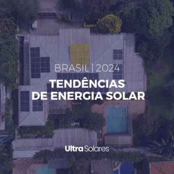 Comprar o produto de Empresa de Instalação de Energia Solar em Energia Solar em Guarulhos, SP por Solutudo