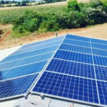 Comprar o produto de Especialista em Energia Solar em Energia Solar em Santo Augusto, RS por Solutudo