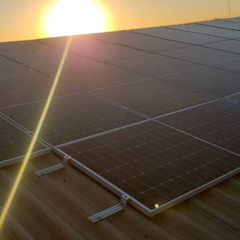 Comprar o produto de Usina Solar​​ em Energia Solar em Barreiras, BA por Solutudo