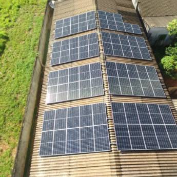 Comprar o produto de Financiamento Solar em Energia Solar em Barreiras, BA por Solutudo