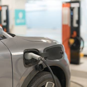 Comprar o produto de Mobilidade elétrica em Baterias e Carregadores em Niterói, RJ por Solutudo