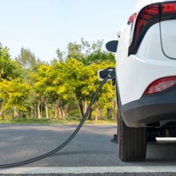 Comprar o produto de Veículo elétrico em Veículos Elétricos em Niterói, RJ por Solutudo