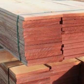 Comprar o produto de Tábuas de Eucalipto 30 cm largura x3 00 metros em Madeireiras em Pardinho, SP por Solutudo