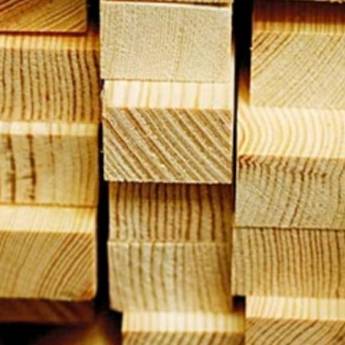 Comprar o produto de Pontalete Pinus 5x7x3,00 metros em Madeireiras em Pardinho, SP por Solutudo