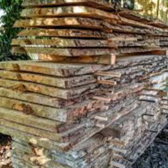 Comprar o produto de Prancha de Pinus acima de 30 cm largura 3,00 metros em Madeireiras em Pardinho, SP por Solutudo