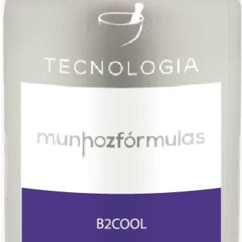 Comprar o produto de B2COOL 40mg em Farmácias de Manipulação em Botucatu, SP por Solutudo