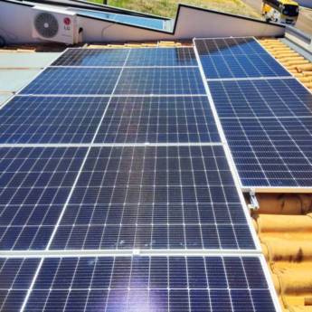 Comprar o produto de Empresa de Energia Solar em Energia Solar em Mogi Guaçu, SP por Solutudo