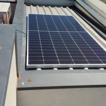 Comprar o produto de Empresa de Instalação de Energia Solar em Energia Solar em Mogi Guaçu, SP por Solutudo