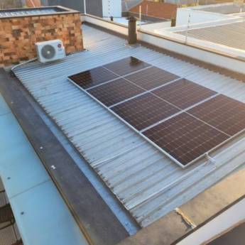 Comprar o produto de Energia Solar Off Grid em Energia Solar em Mogi Guaçu, SP por Solutudo
