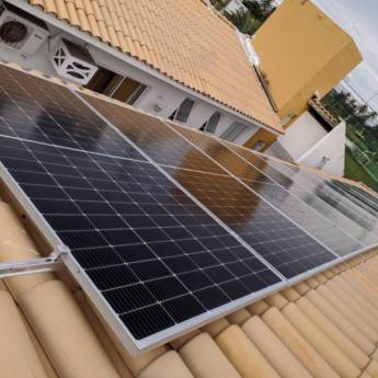 Comprar o produto de Orçamento energia solar para condomínio em Energia Solar em Propriá, SE por Solutudo