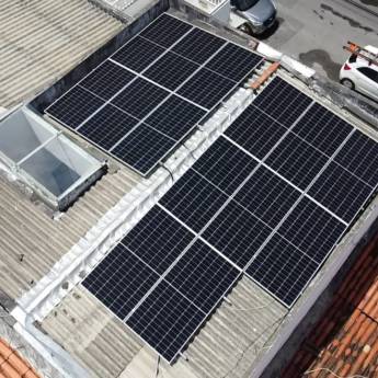 Comprar o produto de Energia Solar Residencial em Energia Solar em Propriá, SE por Solutudo