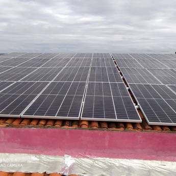 Comprar o produto de Energia Solar para Indústria em Energia Solar em Propriá, SE por Solutudo