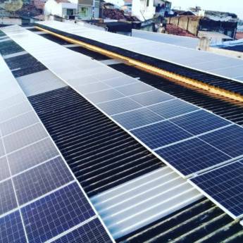 Comprar o produto de Empresa de Energia Solar em Energia Solar em Propriá, SE por Solutudo