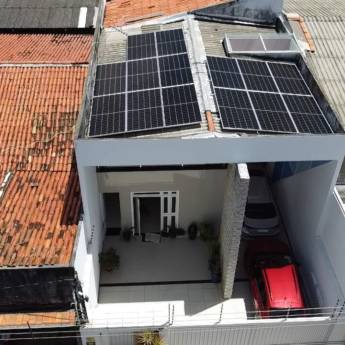Comprar o produto de Limpeza de Placa Solar em Energia Solar em Propriá, SE por Solutudo