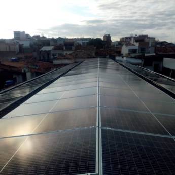 Comprar o produto de Empresa Especializada em Energia Solar em Energia Solar em Propriá, SE por Solutudo