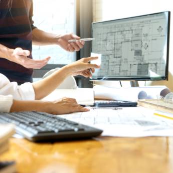 Comprar o produto de Engenharia e Projetos em Engenharia em Curitiba, PR por Solutudo