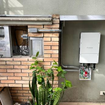 Comprar o produto de Empresa de Energia Solar em Energia Solar em São Paulo, SP por Solutudo