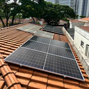 Comprar o produto de Empresa Especializada em Energia Solar em Energia Solar em São Paulo, SP por Solutudo
