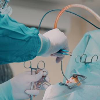 Comprar o produto de Cirurgia Oral em Odontologia em Botucatu, SP por Solutudo