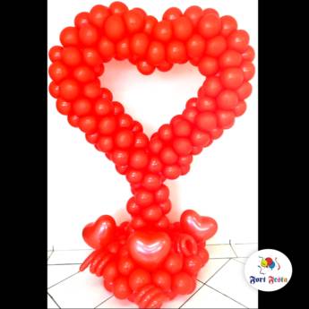Comprar o produto de Balões em Artigos para Festas pela empresa Fort Festa em Botucatu, SP por Solutudo