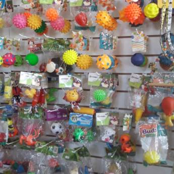Comprar o produto de Brinquedos de pet  em Brinquedos em Mineiros, GO por Solutudo