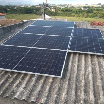 Comprar o produto de Energia Solar​ em Itaboraí, RJ em Energia Solar em Itaboraí, RJ por Solutudo