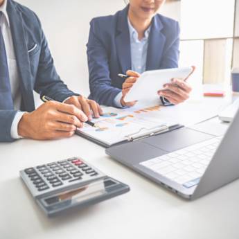 Comprar o produto de Auditoria contábil em Contabilidade em Nova Monte Verde, MT por Solutudo