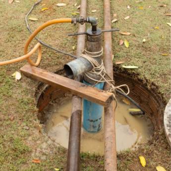 Comprar o produto de Instalação de poços artesianos em Perfuração - Poços Artesianos em Avaré, SP por Solutudo
