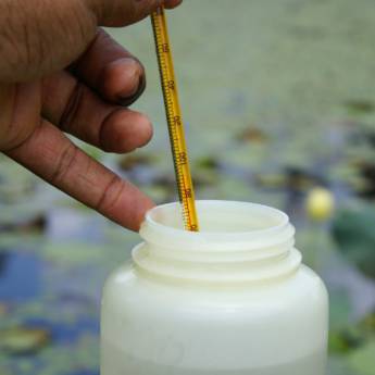 Comprar o produto de Testes de qualidade da água em Perfuração - Poços Artesianos em Avaré, SP por Solutudo