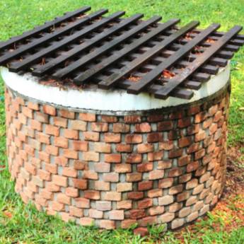 Comprar o produto de Empresa de poços artesianos em Perfuração - Poços Artesianos em Avaré, SP por Solutudo