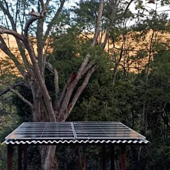 Comprar o produto de Energia Solar On Grid em Energia Solar em Teresópolis, RJ por Solutudo