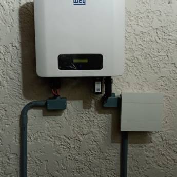 Comprar o produto de Orçamento energia solar para condomínio em Energia Solar em Teresópolis, RJ por Solutudo