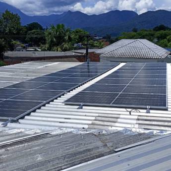 Comprar o produto de Usina Solar​​ em Energia Solar em Teresópolis, RJ por Solutudo