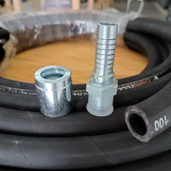 Comprar o produto de Reparo e gaxetas de anéis em Materiais Hidráulicos em Rio do Sul, SC por Solutudo