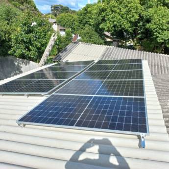 Comprar o produto de Energia Solar para Comércio em Energia Solar em Passo Fundo, RS por Solutudo