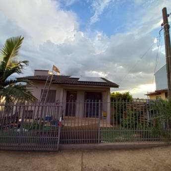 Comprar o produto de Energia Solar Residencial em Energia Solar em Passo Fundo, RS por Solutudo