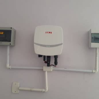 Comprar o produto de Orçamento energia solar para condomínio em Energia Solar em Passo Fundo, RS por Solutudo