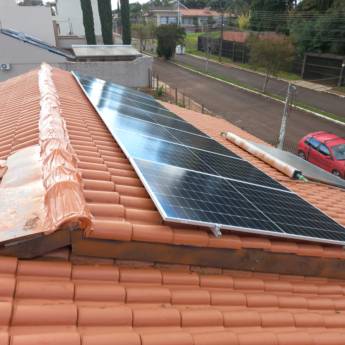 Comprar o produto de Empresa de Energia Solar em Energia Solar em Passo Fundo, RS por Solutudo