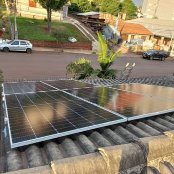 Comprar o produto de Energia Solar​ em Passo Fundo, RS em Energia Solar em Passo Fundo, RS por Solutudo
