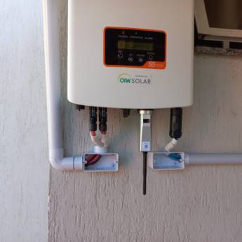 Comprar o produto de Especialista em Energia Solar em Energia Solar em Passo Fundo, RS por Solutudo