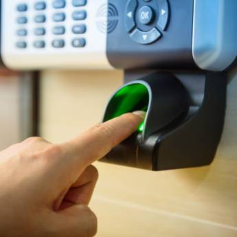 Comprar o produto de Controle de Acesso em Controle de Acesso em Caieiras, SP por Solutudo