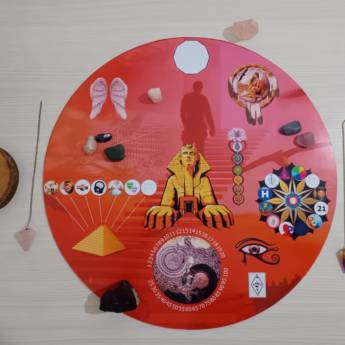 Comprar o produto de Mesa de Resoluções do Passado em Terapia Holística em Jundiaí, SP por Solutudo