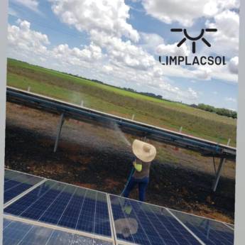 Comprar o produto de Orçamento manutenção de energia solar para condomínio em Energia Solar em Rio Verde, GO por Solutudo