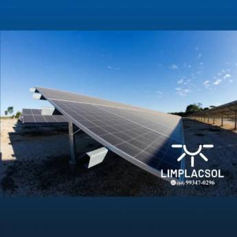 Comprar o produto de Empresa de Manutenção de Energia Solar em Energia Solar em Rio Verde, GO por Solutudo