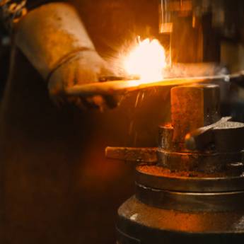 Comprar o produto de Serralheria em Serralheria em Botucatu, SP por Solutudo