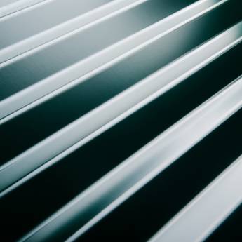 Comprar o produto de Telhado Metálico  em Serralheria em Botucatu, SP por Solutudo