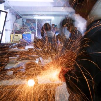 Comprar o produto de Móveis Metálico  em Serralheria em Botucatu, SP por Solutudo